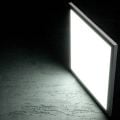 Led Panel Aydınlatma